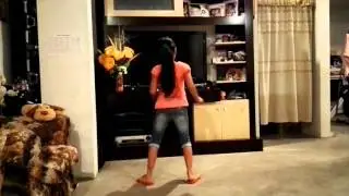 Menea tu Chapa - Katte Mayte Ludeña Salazar