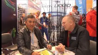 Дмитрий Шабалин  ВДНХ 2020
