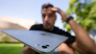 100 días con el iPad Pro M4 (2024) ¿merece la pena la compra?