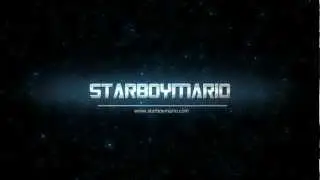 Transformers Intro | starboymario™
