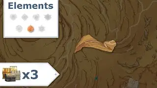 Chest Hunt: Passage of Ghouls