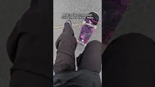 My Tre Flip Progression Over The Past Few Years