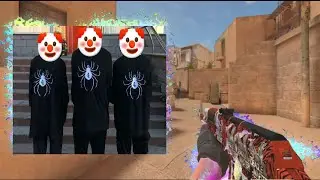 РЕДАНЫ КЛОУНЫ 🤡😈