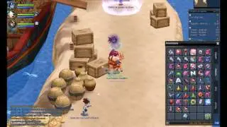 Nostale Quest Acte 3.2