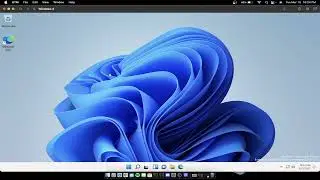How to set up Free virtual machine on any M1/M2 Mac