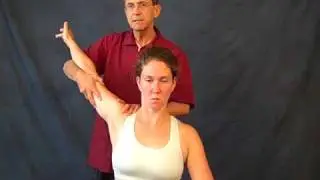 AIS Shoulder Abduction | Dr. Ben E. Benjamin