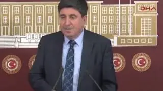 HDP Milletvekili Altan Tan: Bale kursunda seks skandalı oldu diye balerinleri suçlamak yanlış