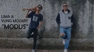 LIMA & YUNG MOZART  -  MODUS #DEADASSACOUSTIC