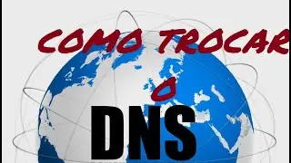 COMO TROCAR O DNS ( ROTEADOR VIVO E TP LINK ) SE ECREVA NO CANAL
