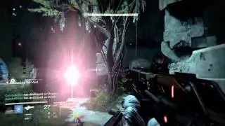 Destiny Atheon Downed In Less Than 2 Minutes