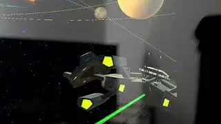 #MagicLeapOne - Universe Creator