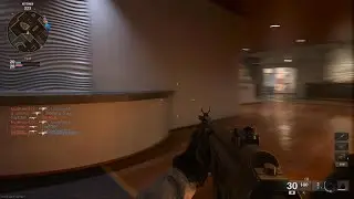 Call of Duty Black Ops 6 Team Deathmatch Skyline Beta Gameplay