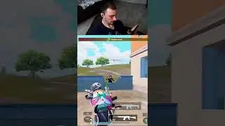 Магия Аля Аля Аля! Rudis Pubg Mobile Shorts