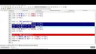08 Programming Fundamental Logical Expressions