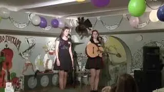 Гнездо глухаря 2014 часть 1 из 2