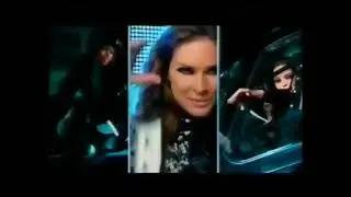 TVP 1 Zapowiedzi Audiotele Blok Reklamowy (21/04/2010)