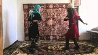 cekva svanuri gogoebis shesrulebit