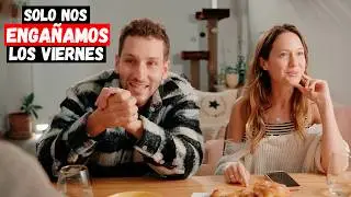 Saliendo con la pareja toxi