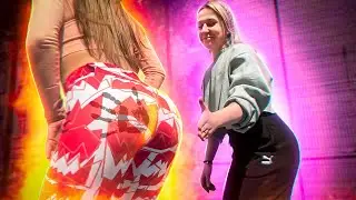 H-O-R-S-E BOOTY SPANKS
