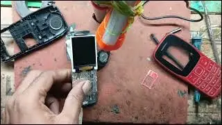 Nokia 105 Plus (TA 1447) Battery Error Problem || nokia 105 battery error solution 2023 new methods