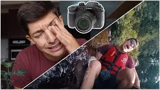 Che ne è stato della FOTOCAMERA? (2500€ recuperati)