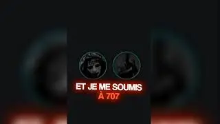 707 et 404 affiche un duo