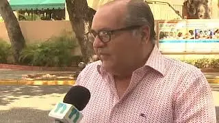 Una  agresión  al Jardín Botánico Nacional,  consideró la Sociedad de Arquitectos de República Domin
