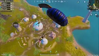 New Event fight🔥 #pubg #viral #trending #pubgmobile #livik🔥