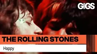 The Rolling Stones - Happy (From 
