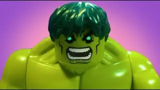 Does Hulk Need Therapy?