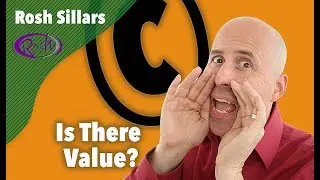 Does Your Photography Copyright Have Value?