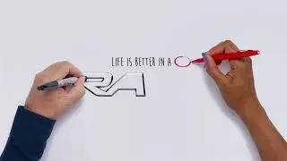 Graphics Reel 2019