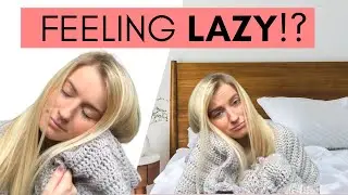 How To BE PRODUCTIVE During Quarantine