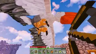 i got attacked in RLCRAFT (#3)