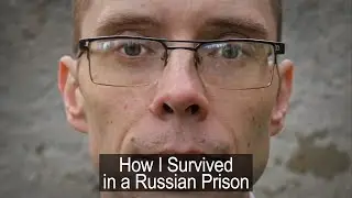 What happened to the intelligent programmer in the Russian prison.