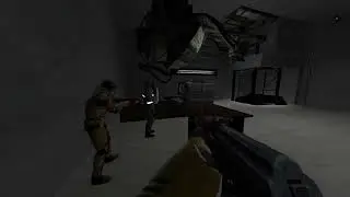Устранение свидетелей (Глава 3 серия 5)
