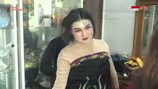 Part 1 KARNAVAL UMUM PEMDES MONTONGSEKAR - HUT RI KE - 79 🇮🇩NUSANTARA BARU INDONESIA MAJU