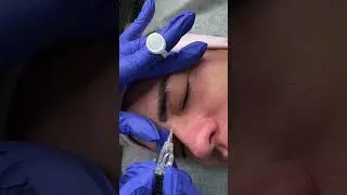 PASSO A PASSO DE COMO FAZER DESPIGMENTAÇAO QUÍMICA DE SOBRANCELHAS