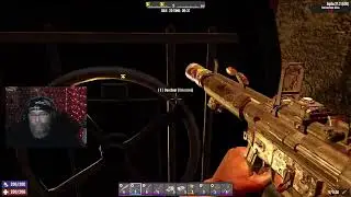 Day 28 Bloodmoon | Horde Base Explained | 4/1
