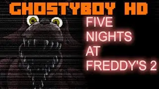Five Nights At Freddy's 2 - Scurry Moments