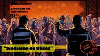 Síndrome de Ulises
