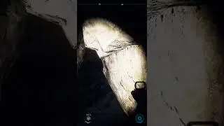 Парашют в пещере в #farcry5