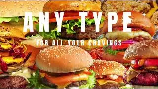 Commercial I made for school class project