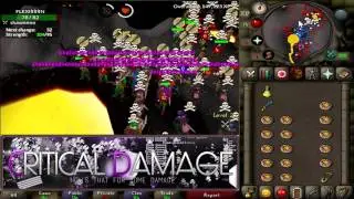 [CD] Critical Damage Sunday Slaughter FT Ruin, AAO, OP & Doom | 13/12/15