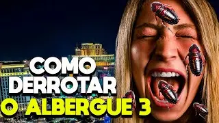 HOW TO BEAT HOSTEL 3 - RECAP