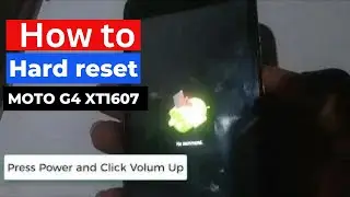 How to Hard 