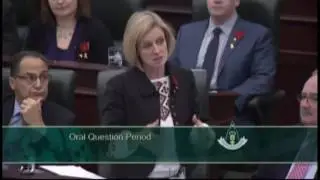 Brian Jean questions the government on treatment for rare disease