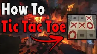 Hypixel Skyblock - How To Win Tic Tac Toe (Dungeons)