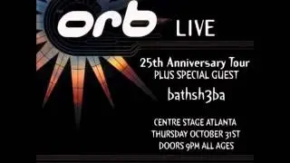 bathsh3ba 10.31.13 atlanta