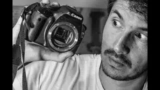 Clase de Fotografía Básica III - Iluminación